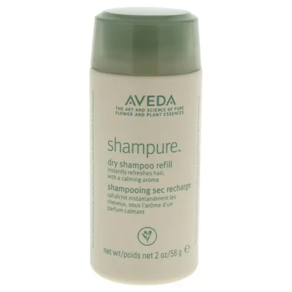 Image of Aveda Shampure Dry Shampoo Refill 60ml