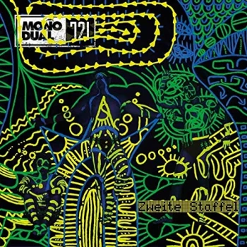 Image of Mono Dual 721 - Staffel Zwei CD