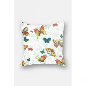 Image of YS91058572 Multicolor Cushion Cover
