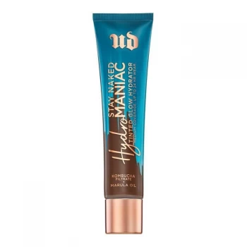 Image of Urban Decay Stay Naked Hydromaniac Tinted Glow Hydrator - 81