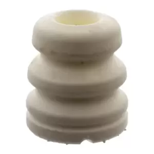 Image of Mounting Bush Buffer 33090 by Febi Bilstein Rear Axle