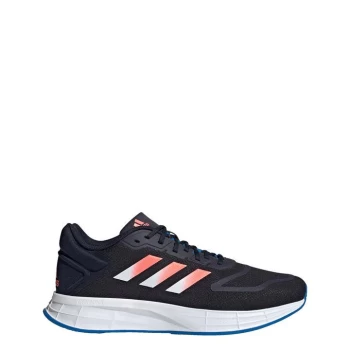 Image of adidas Duramo SL 2.0 Shoes Mens - Legend Ink / Turbo / Blue Rush