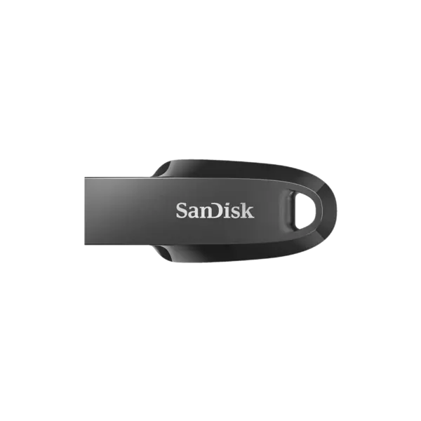 Image of SanDisk FD Ultra Curve 64GB USB SDCZ550-064G-G46