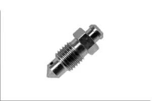 Image of QUICK BRAKE Breather Screw / Valve 0101 HONDA,ROVER,MG,Jazz II Schragheck (GD_, GE3, GE2),CIVIC VI Hatchback (EJ, EK),CR-V II (RD_)