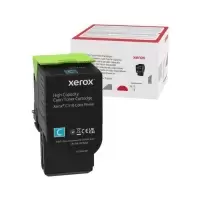 Image of Xerox 006R04365 High Capacity Cyan Toner Cartridge (Original)