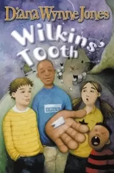 Image of Wilkins tooth by Diana Wynne Jones