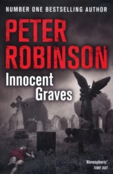 Image of Innocent Graves by Peter Robinson Book