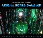 Image of Jean-Michel Jarre - Welcome To The Other Side (Deluxe Edition Music CD)
