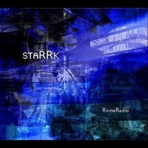 Image of Rinneradio - Starrk Vinyl