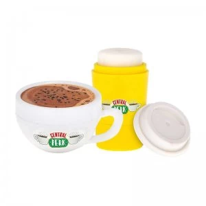 Image of Mad Beauty Friends Lip Balm Duo