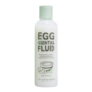 Image of Too Cool For School - Egg Ssential Fluid - 200ml