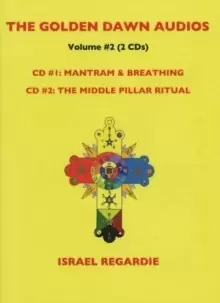 Image of Golden Dawn Audio CD : Volume II