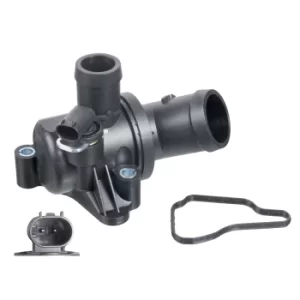Image of Thermostat coolant 37181 by Febi Bilstein