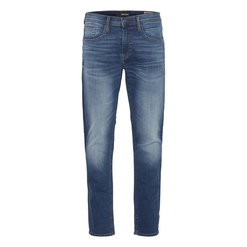 Image of Blend Jeans Blend twister Bleu Unisex 31x30