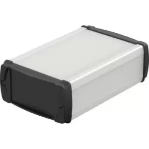 Image of Bopla ELPH-EU 1050-0150 ECOLINE_SET 83055150.HMT1 Treaded casing 106 x 150 x 52 Aluminium Transparent