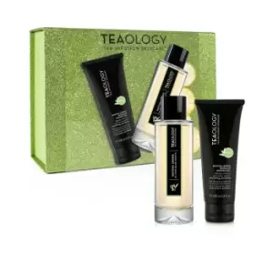 Image of Teaology Matcha Lemon Gift Set Eau de Toilette For Her 100ml