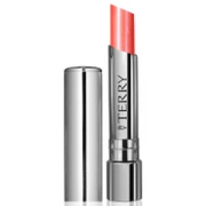 Image of By Terry Hyaluronic Sheer Nude Lipstick 3g (Various Shades) - 2. Innocent Kiss