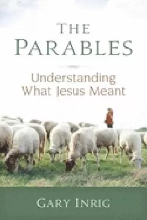 Image of parables understanding what jesus meant