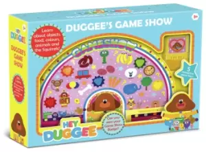 Image of Trends UK Hey Duggee Gameshow