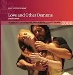 Image of Peter Eotovs: Love and Other Demons (Music CD)