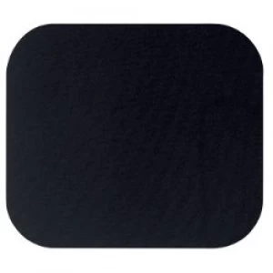 Image of Fellowes Mouse Pad 58024 Black
