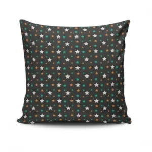 Image of NKLF-183 Multicolor Cushion Cover