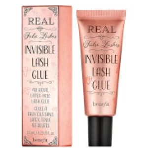 Image of benefit Real False Lashes Latex Free Invisible Lash Glue