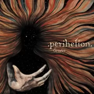 Image of Orveny by Perihelion CD Album