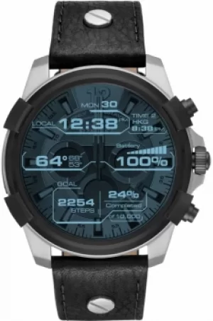 Image of Diesel On Full Guard Bluetooth Watch DZT2001