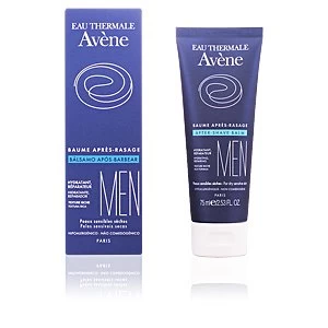 Image of HOMME baume after-shave 75ml