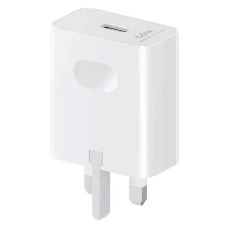 Image of SuperCharge Power Adapter Max - White