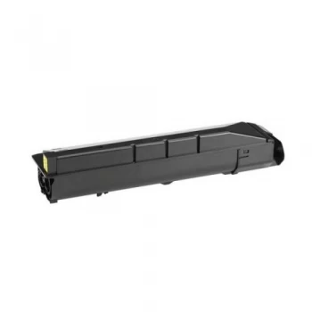 Image of Kyocera TK8305K Black Laser Toner Ink Cartridge