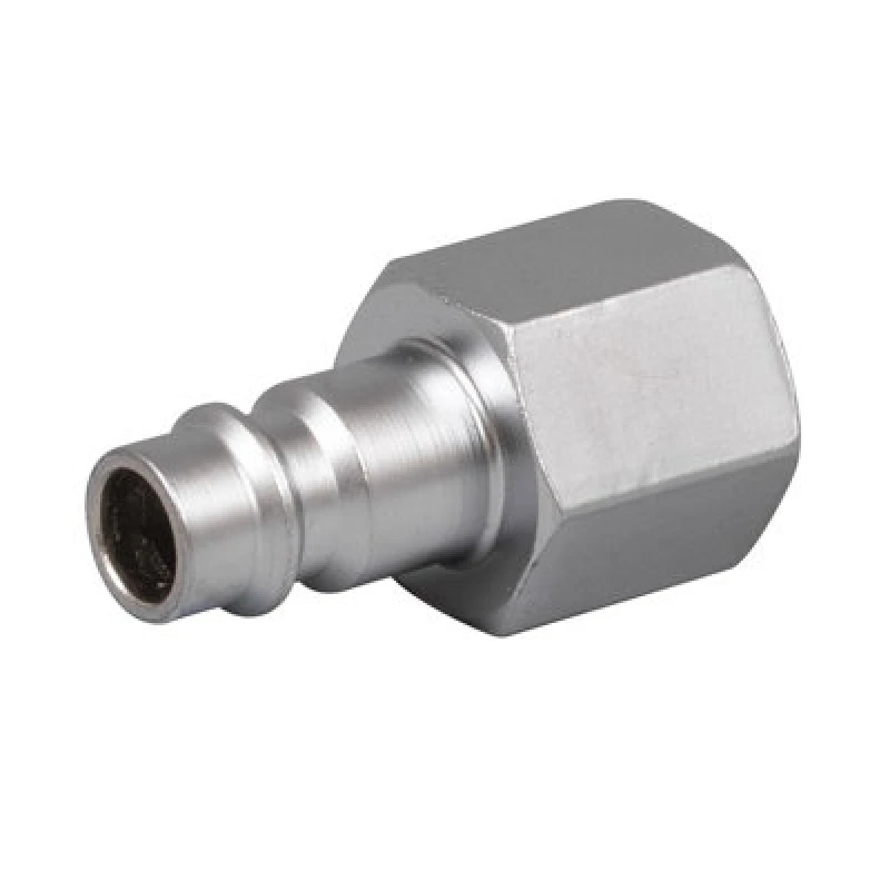 Image of Sealey Ach69 High Flow Screwed Adaptor Female 3/8"bspt