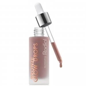 Image of Rodial Bronze Glow Drops 30ml