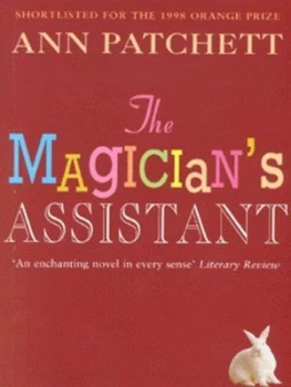 Image of The Magicians Assistant by Ann Patchett Paperback