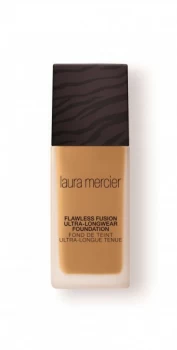 Image of Laura Mercier Flawless Fusion Foundation Amber
