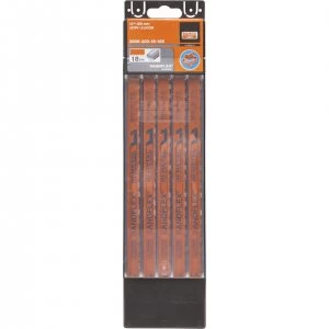 Image of Bahco Sandflex Bi Metal Hacksaw Blade 12" / 300mm 32tpi Pack of 2