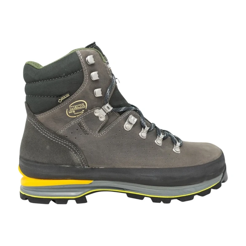 Image of Hiking Trainers Meindl Vakuum TOP GTX Gris Male 43
