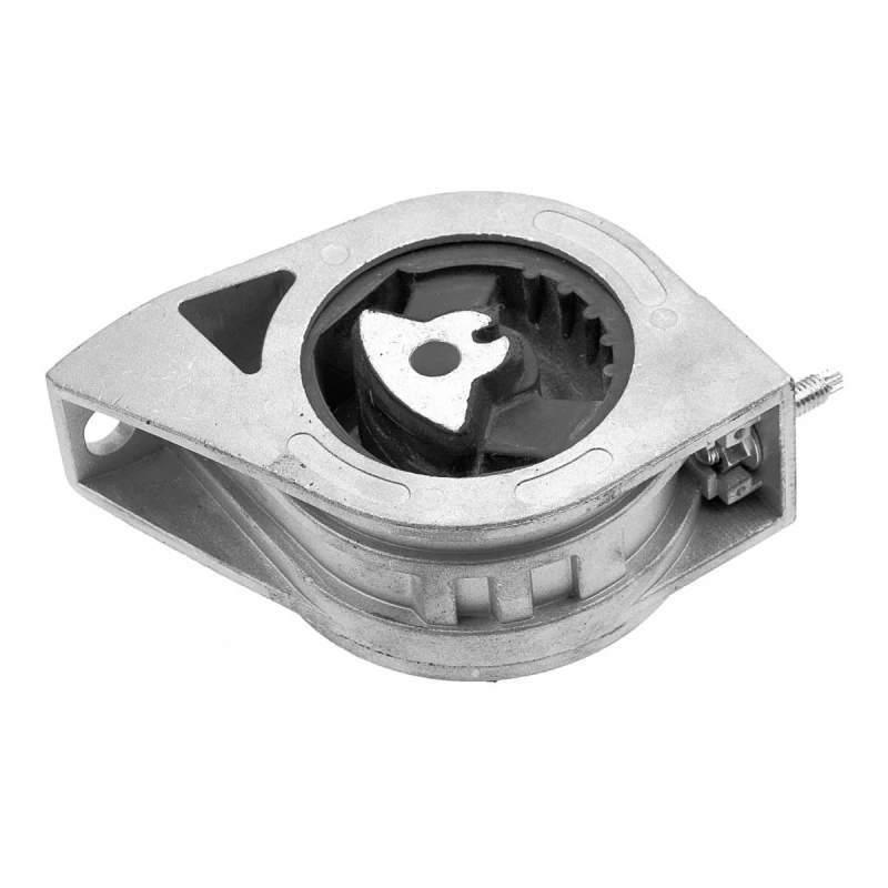 Image of MEYLE 014 024 0065 Engine mount Original Quality, Rear, Rubber-Metal Mount Engine Mounting (247)
