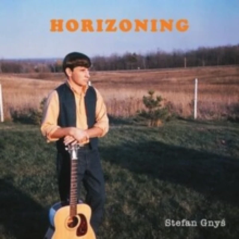 Image of Horizoning Vinyl
