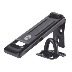 Image of Yale Locks Steel Hasp 90mm