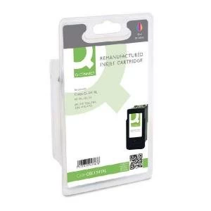 Image of Q-Connect Canon CL541XL Tri Colour Inkjet Cartridge