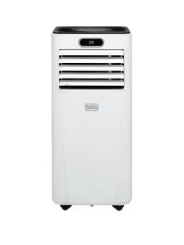 Image of Black & Decker Black & Decker 9K Btu Smart 3 In 1 Air Conditioner
