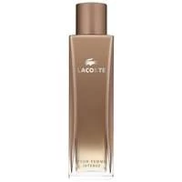 Image of Lacoste Pour Femme Intense Eau de Parfum For Her 90ml