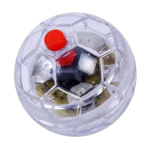 Image of Petface Disco Cat Ball