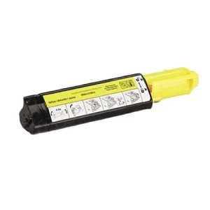 Image of Dell 59310066 P6731 Yellow Laser Toner Ink Cartridge
