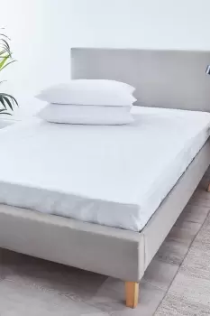Image of 'Health & Wellness' Anti-Allergy Mattress Protector