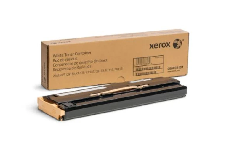 Image of Xerox 008R08101 Waste Toner Cartridge (Original)