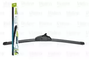 Image of VALEO Wiper blade VW,OPEL,FORD 578573 6000613515,6N0955427A,6000613515 1148887,1714323,6N0955427A,6N0955427A,6N0955427A