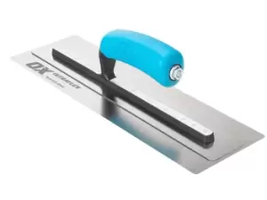 Image of OX Tools OX-P530118 18in/455x110mm Pro UltraFlex Finishing Trowel